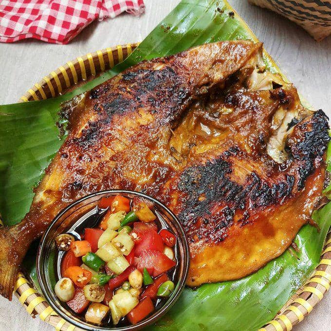 OhMy! Chicken: Rasa Ayam yang Menggigit Cinta di Jantung Cilacap