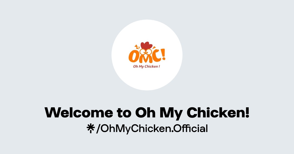 OhMy! Chicken