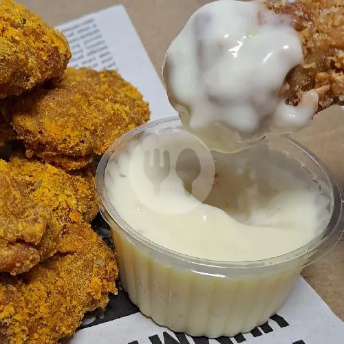Dipping Sauce